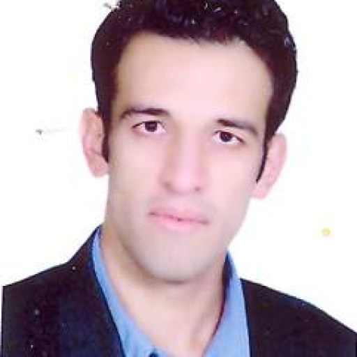 تصویر وحید نیکخواه