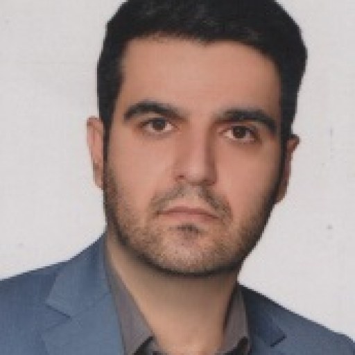 تصویر یاسر یزدان پور
