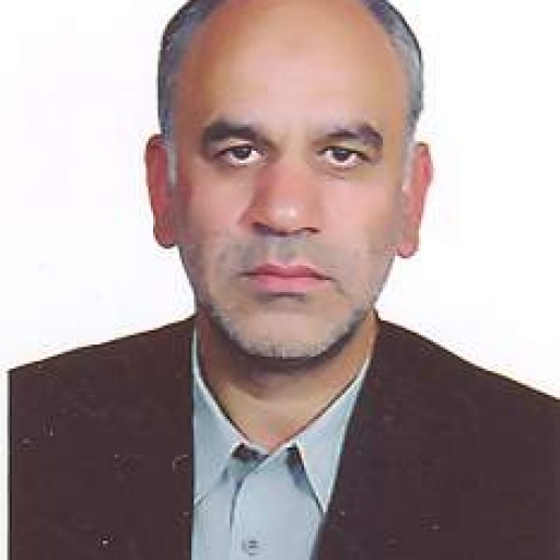 تصویر محمد مددزاده