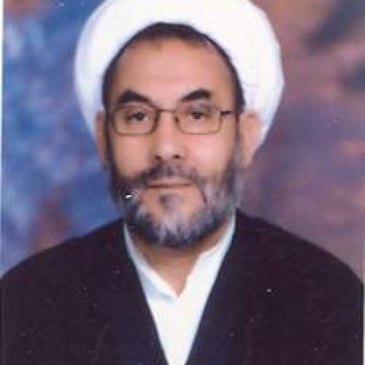 تصویر قادر مهدوی نیا