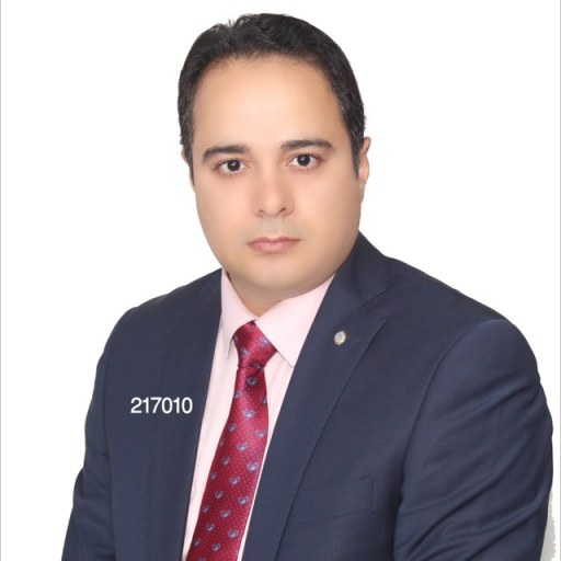 تصویر سعید جوینی رضائی