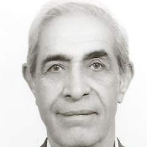 تصویر سید نصرالله صدرالحفاظی