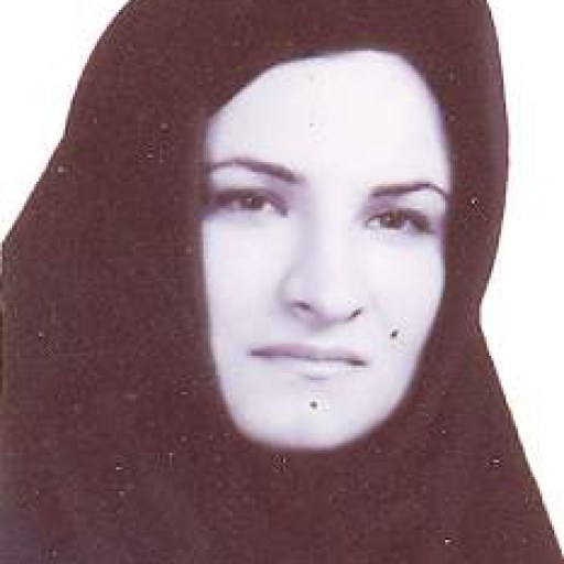 تصویر ندا شریعتی نسب