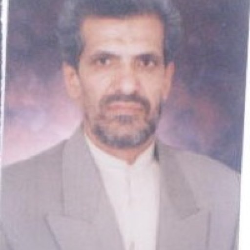 تصویر علی اکبر قانع