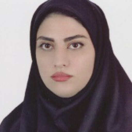تصویر هانیه شکری
