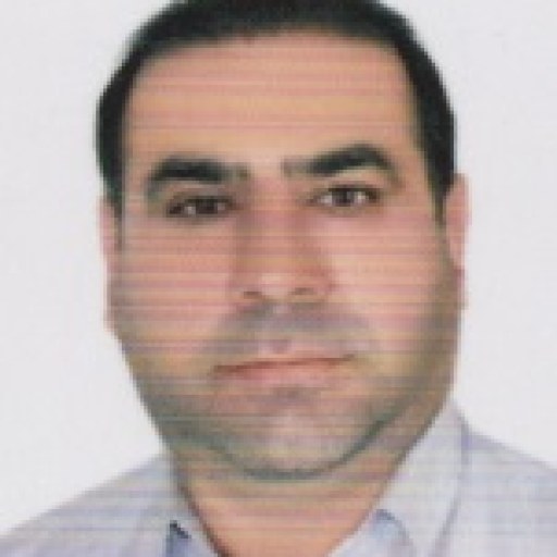 تصویر منصور خلیلی
