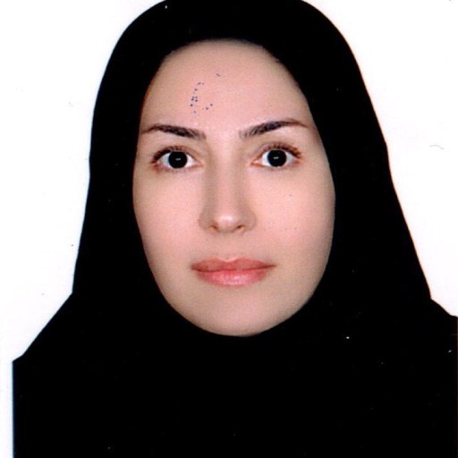 تصویر تکتم بالنده