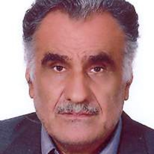 تصویر محمد غفاری