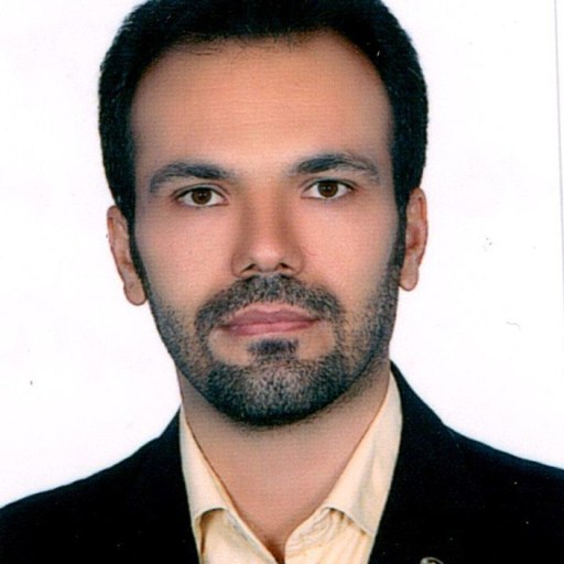 تصویر الیاس جمالی