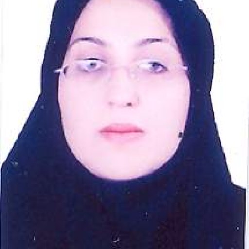 تصویر سحر قبادیان قادی