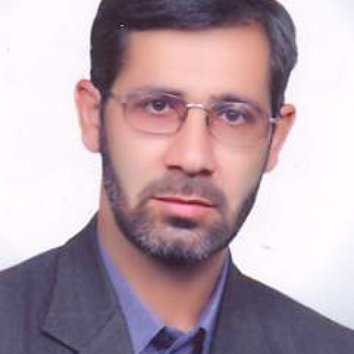 تصویر سید علی نریمانی زمان آبادی