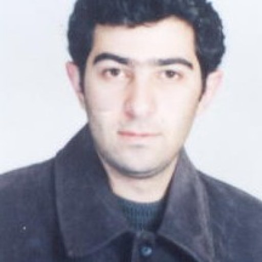 تصویر مهرداد فتاح دیزجی