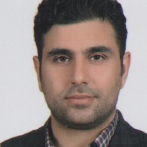 تصویر محمد فیض کرمیان