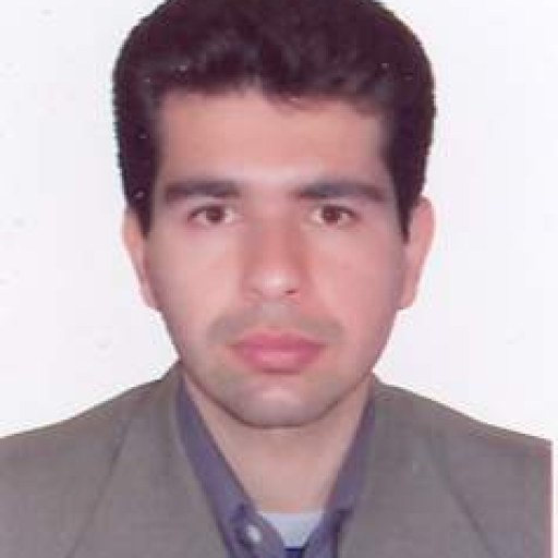 تصویر محمد اسلامی