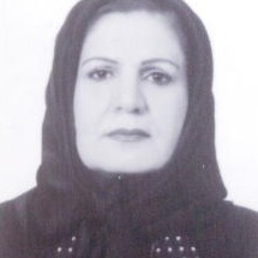 تصویر فتانه فرح زاد