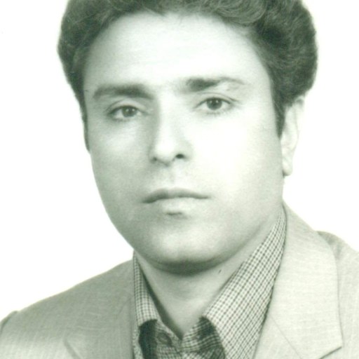 تصویر رضا عنایتی