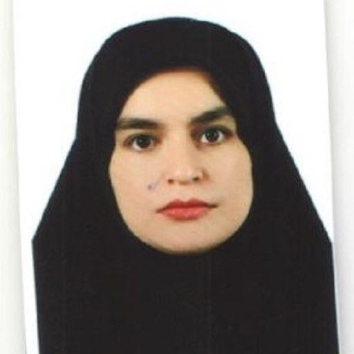 تصویر شادی عبادی قوزلو