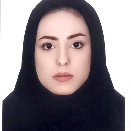 تصویر عاطفه ارامی