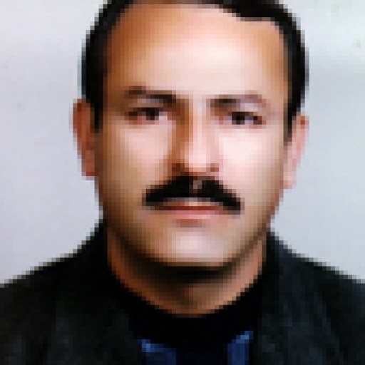 تصویر عبدالله ثریای ظفر
