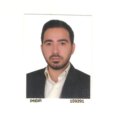 تصویر مهدی اسکندری