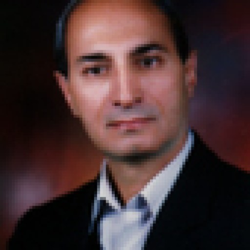 تصویر محمدحسین شهباز پور