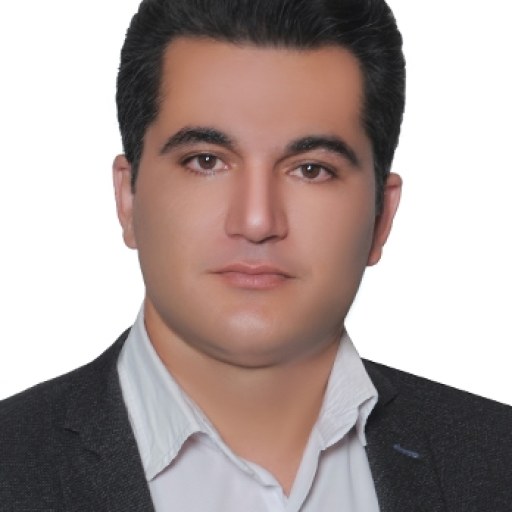 تصویر احد غلامی سچکی
