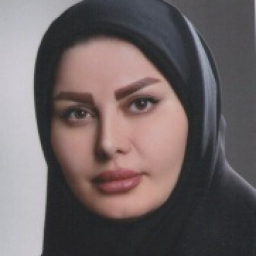 تصویر لعیا ناصری