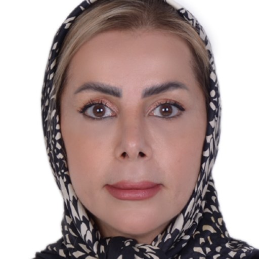 تصویر لیلا ورقائی ویجویه