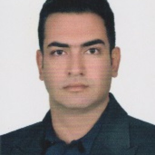 تصویر مهرداد رستم آبادی