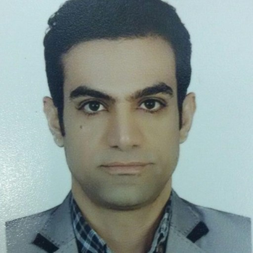تصویر عزیزاله حاتم زاده