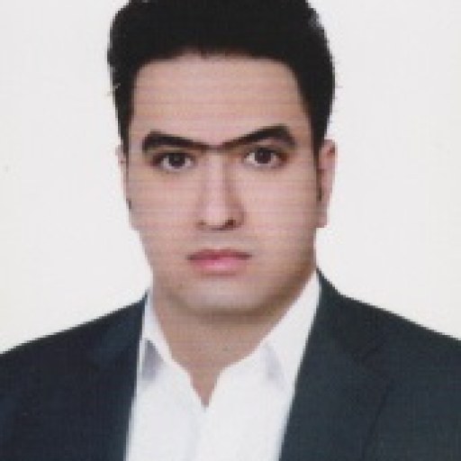 تصویر علی فرخی