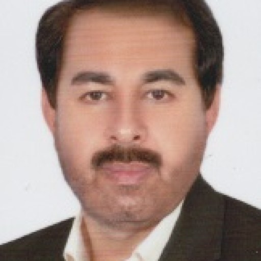 تصویر علی حسین مرادی