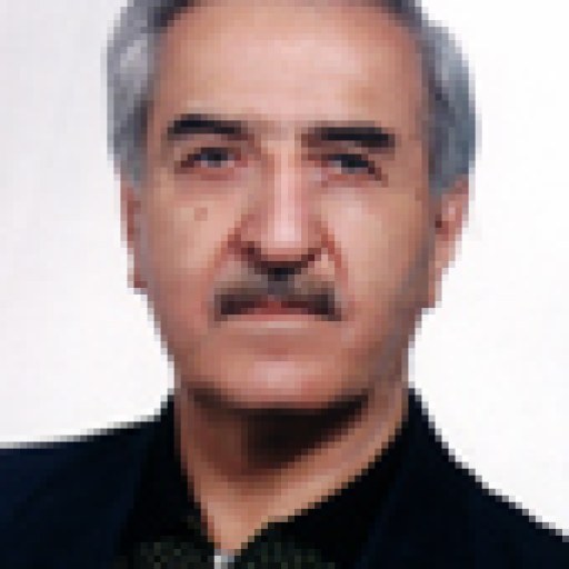 تصویر میرعبدالعلی تهامی