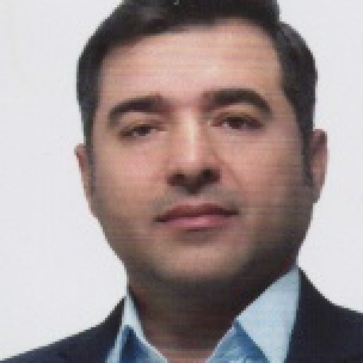 تصویر شهریار هاشمی