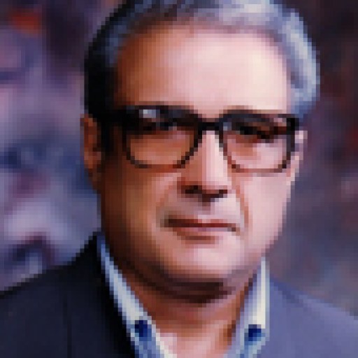 تصویر علی مهدیزاده