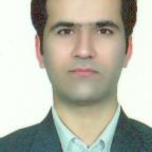 تصویر علی کریمی