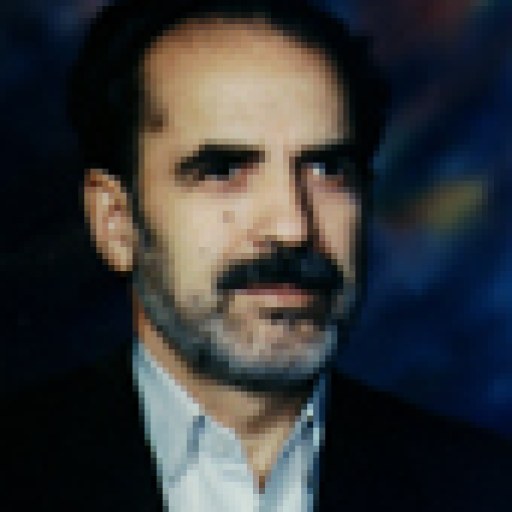تصویر عباس جوانی