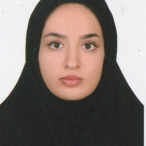 تصویر هما وزینی افشار
