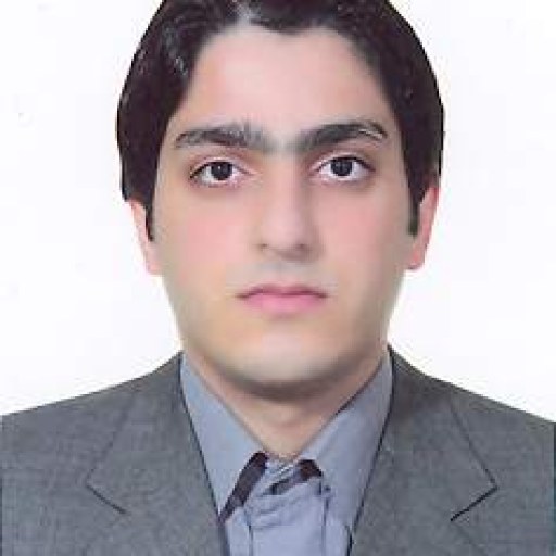 تصویر عباس کریمی