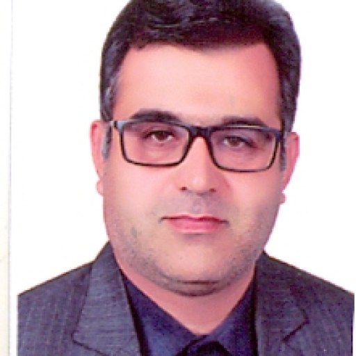 تصویر سیدرضا خاتم پور