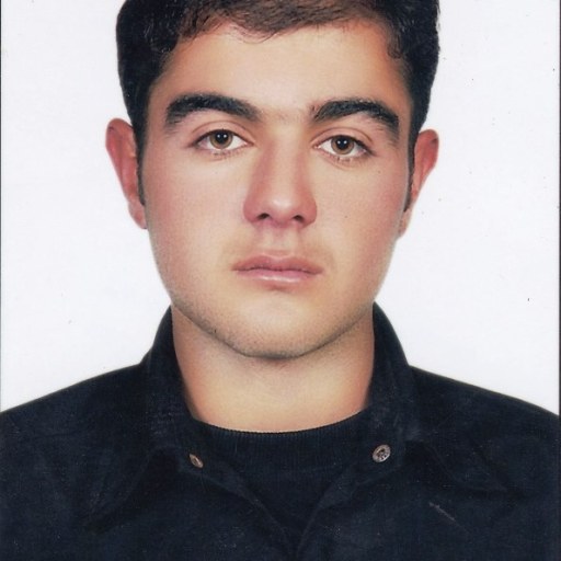 تصویر مهدی عباس پور چالشتری