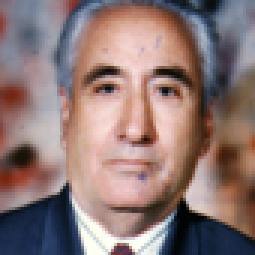 تصویر احمد ارشدی دوچی