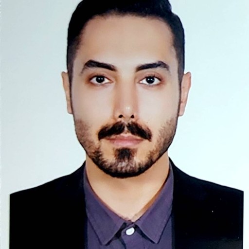 تصویر علی صفرزاد