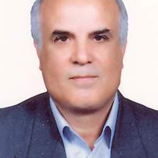 تصویر میرصادق سجادی علمداری