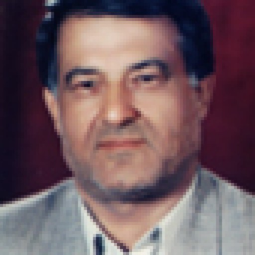 تصویر عقیل جلیلی