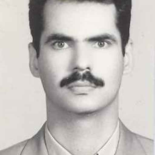 تصویر سعید مجیدی نژاد