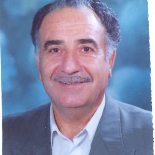تصویر قاسم شهبازی