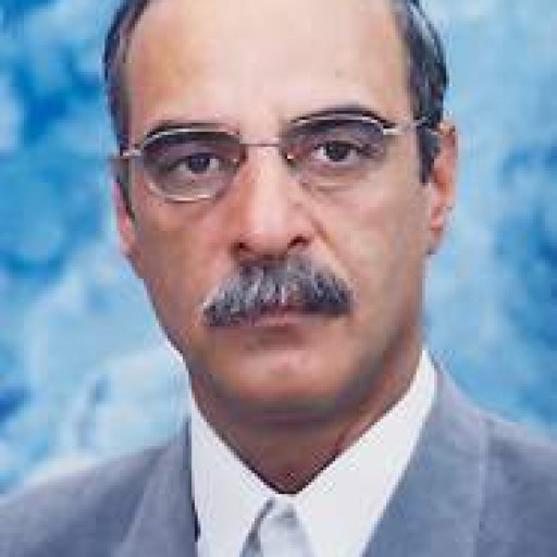 تصویر مجید فغفور مغربی