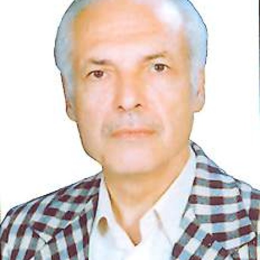 تصویر قاسم تهرانچی نیا