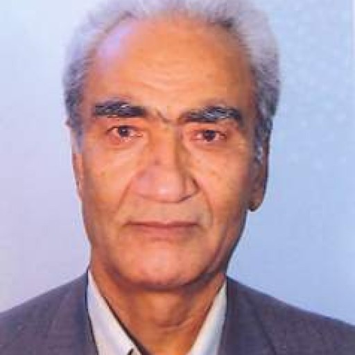 تصویر علی اصغر صدرائی